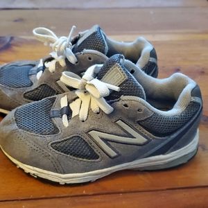 New Balance toddler shoes